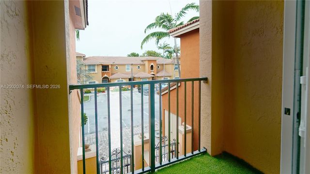 12232 SW 25TH CT 1609, Miramar, FL 33025