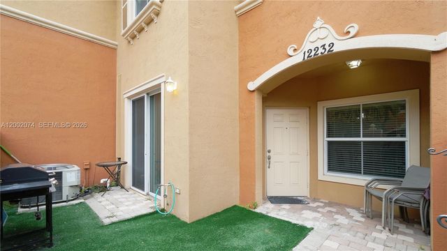 12232 SW 25TH CT 1609, Miramar, FL 33025