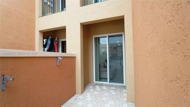 12232 SW 25TH CT 1609, Miramar, FL 33025