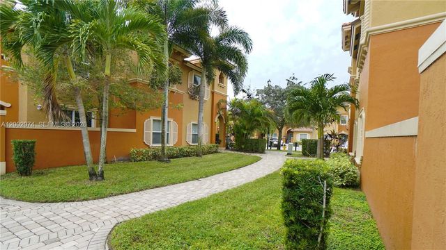 12232 SW 25TH CT 1609, Miramar, FL 33025