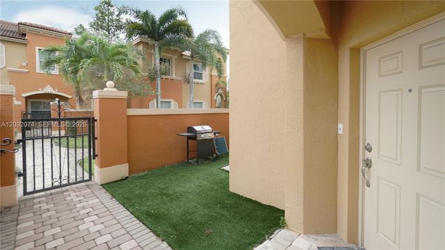 12232 SW 25TH CT 1609, Miramar, FL 33025