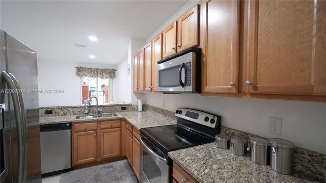 12232 SW 25TH CT 1609, Miramar, FL 33025