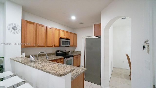 12232 SW 25TH CT 1609, Miramar, FL 33025