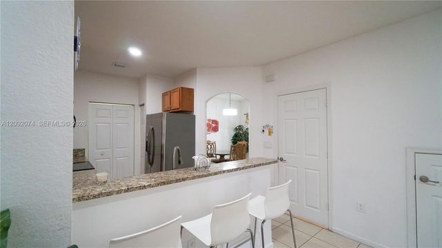 12232 SW 25TH CT 1609, Miramar, FL 33025