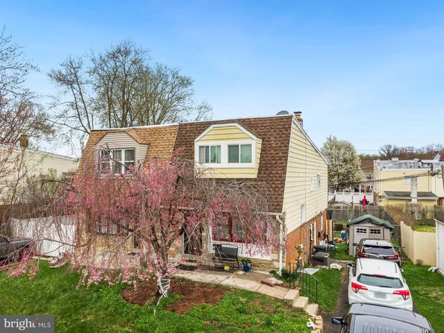 1043 FOSTER ST, Philadelphia, PA 19116