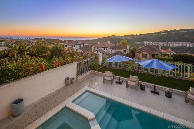 37 Santa Lucia, Dana Point, CA 92629