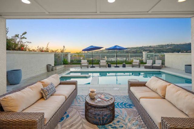 37 Santa Lucia, Dana Point, CA 92629