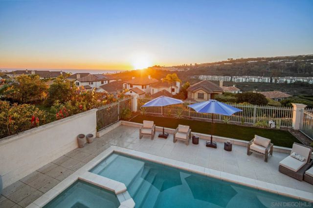 37 Santa Lucia, Dana Point, CA 92629