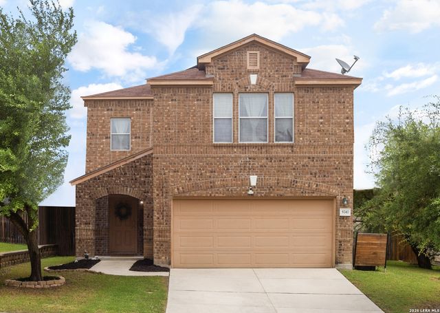 5747 COLUMBIA DR, Cibolo, TX 78108