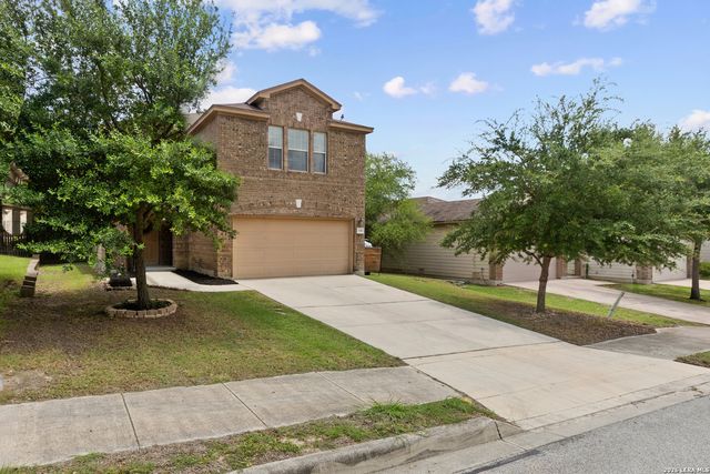 5747 COLUMBIA DR, Cibolo, TX 78108