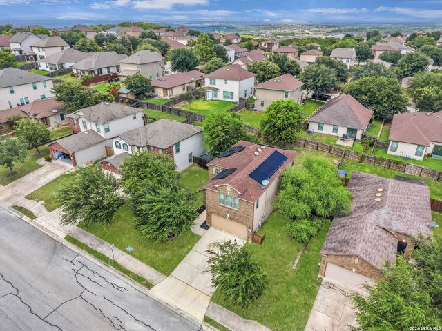 5747 COLUMBIA DR, Cibolo, TX 78108