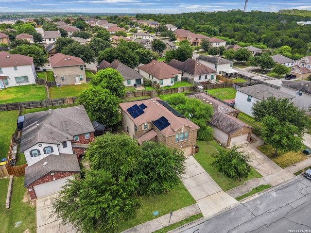 5747 COLUMBIA DR, Cibolo, TX 78108