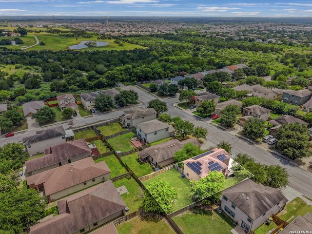 5747 COLUMBIA DR, Cibolo, TX 78108