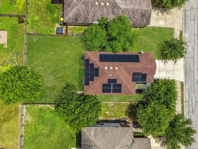 5747 COLUMBIA DR, Cibolo, TX 78108