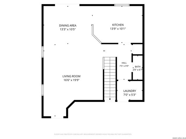 5747 COLUMBIA DR, Cibolo, TX 78108