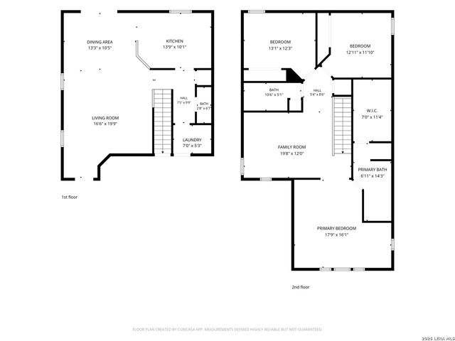 5747 COLUMBIA DR, Cibolo, TX 78108