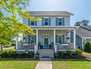 3701 Stamler Court, Mount Pleasant, SC 29466