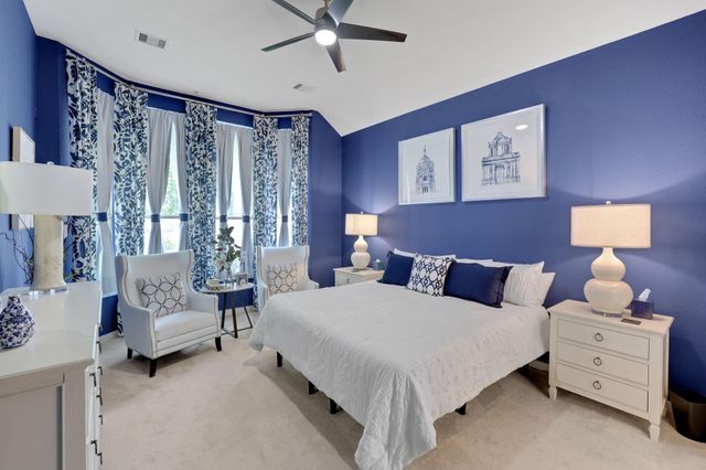 17710 Fernweh Court, Conroe, TX 77302