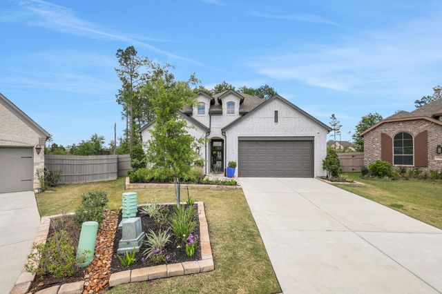 17710 Fernweh Court, Conroe, TX 77302
