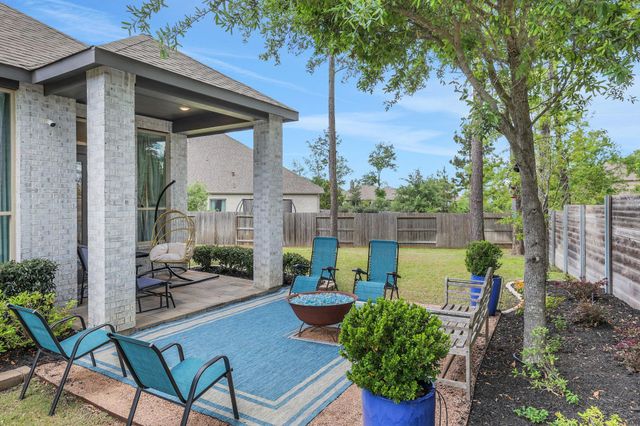 17710 Fernweh Court, Conroe, TX 77302