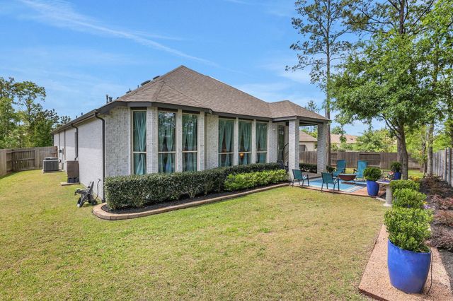 17710 Fernweh Court, Conroe, TX 77302