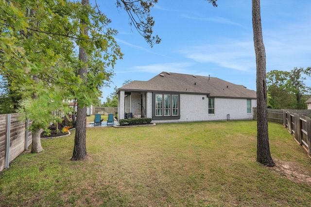 17710 Fernweh Court, Conroe, TX 77302