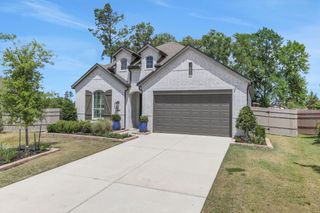 17710 Fernweh Court, Conroe, TX 77302
