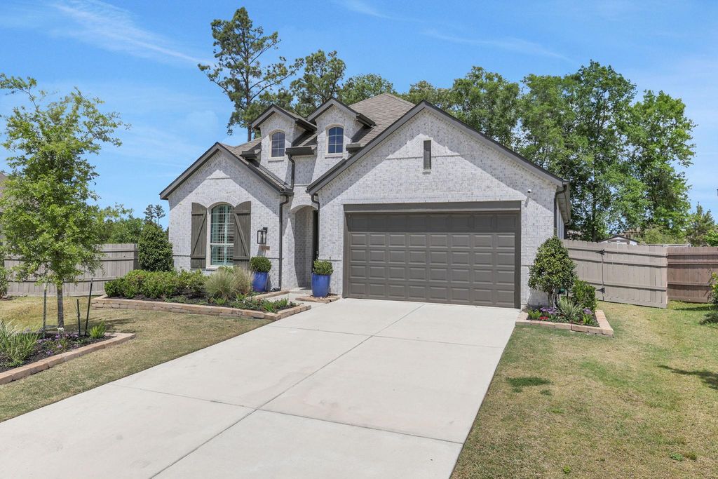 17710 Fernweh Court, Conroe, TX 77302