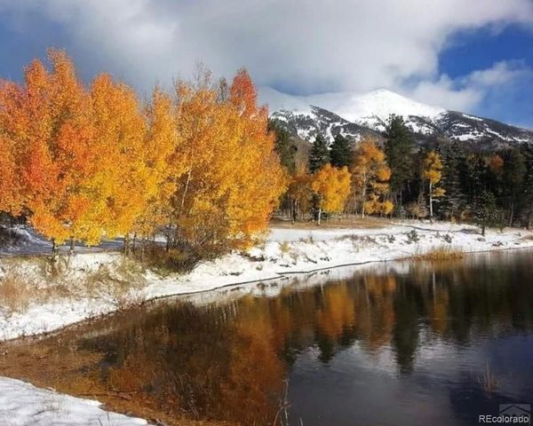 10401 Windy Ridge Road, Aguilar, CO 81020