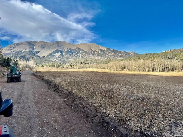 10401 Windy Ridge Road, Aguilar, CO 81020