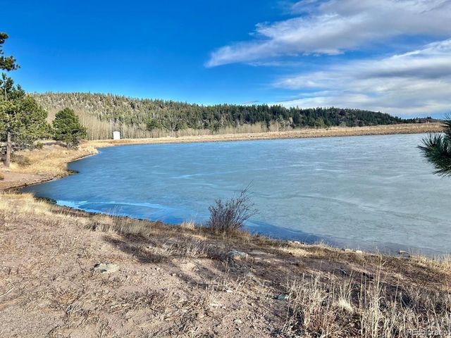 10401 Windy Ridge Road, Aguilar, CO 81020