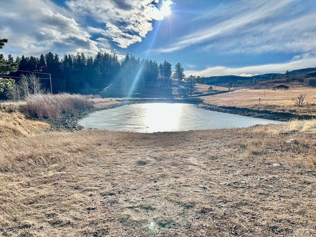 10401 Windy Ridge Road, Aguilar, CO 81020