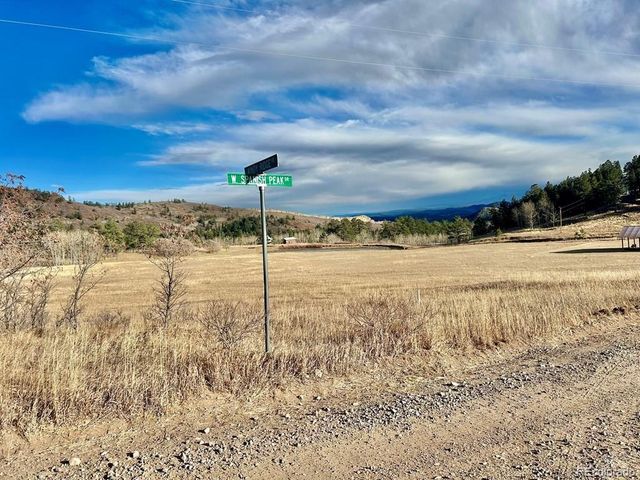 10401 Windy Ridge Road, Aguilar, CO 81020