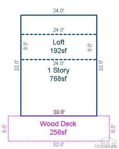 10401 Windy Ridge Road, Aguilar, CO 81020