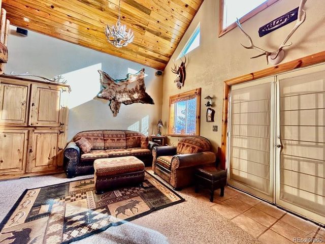 10401 Windy Ridge Road, Aguilar, CO 81020