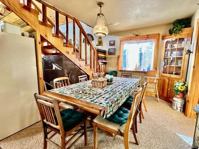 10401 Windy Ridge Road, Aguilar, CO 81020