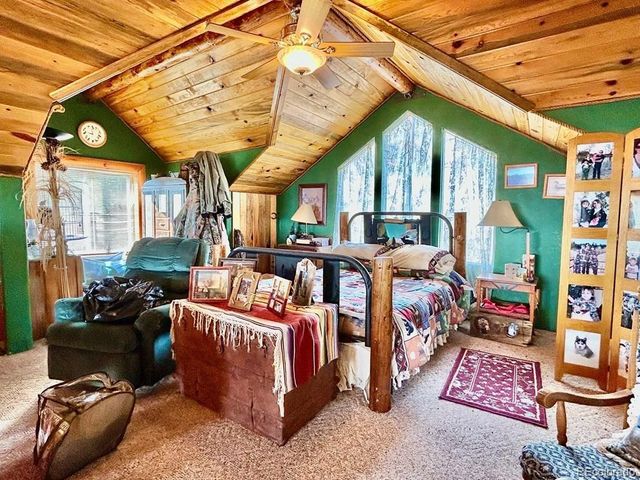 10401 Windy Ridge Road, Aguilar, CO 81020