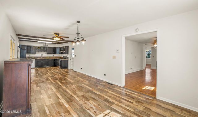 923 La Chere Street, Beaufort, SC 29902