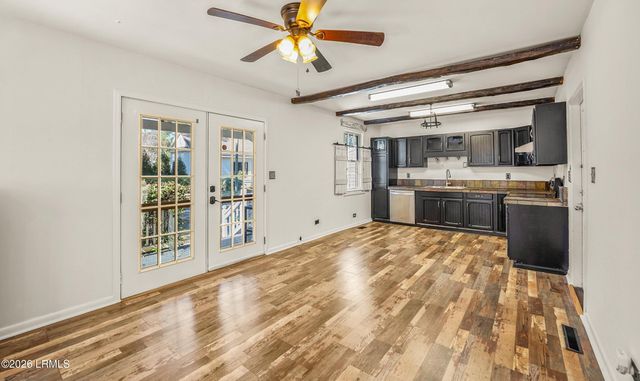 923 La Chere Street, Beaufort, SC 29902