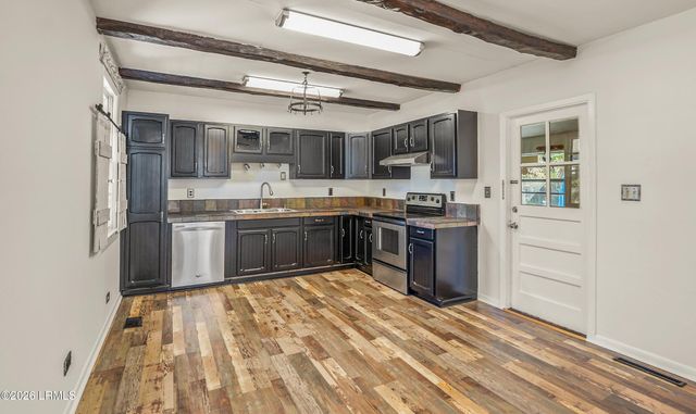 923 La Chere Street, Beaufort, SC 29902