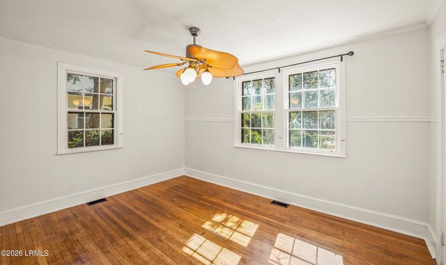 923 La Chere Street, Beaufort, SC 29902