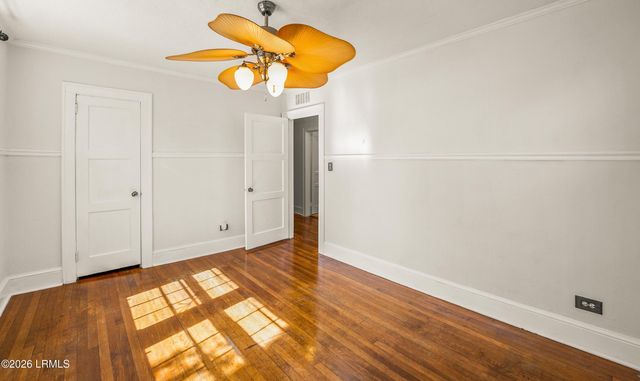 923 La Chere Street, Beaufort, SC 29902