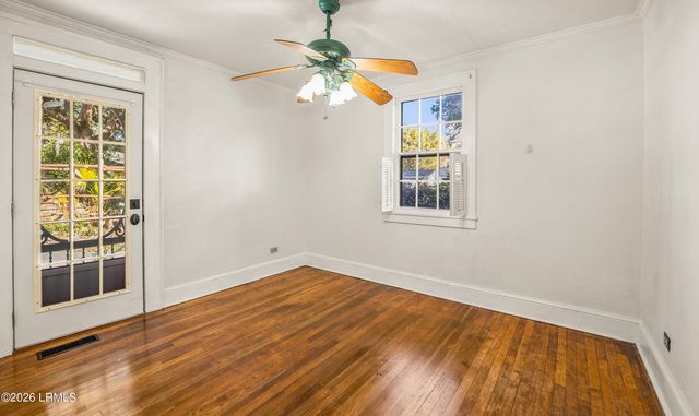 923 La Chere Street, Beaufort, SC 29902