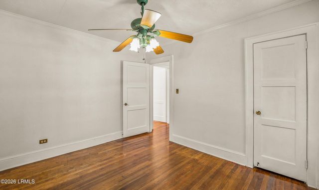 923 La Chere Street, Beaufort, SC 29902