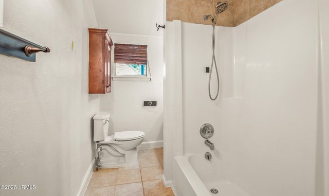 923 La Chere Street, Beaufort, SC 29902