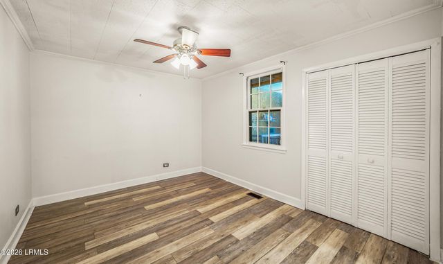 923 La Chere Street, Beaufort, SC 29902