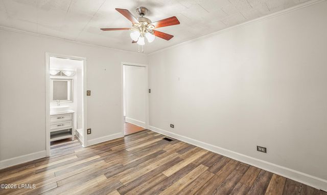 923 La Chere Street, Beaufort, SC 29902