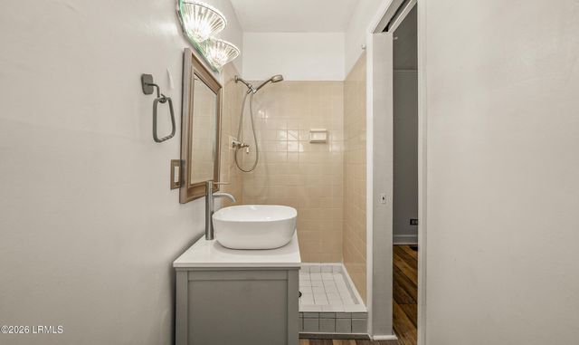 923 La Chere Street, Beaufort, SC 29902