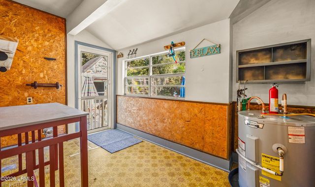 923 La Chere Street, Beaufort, SC 29902