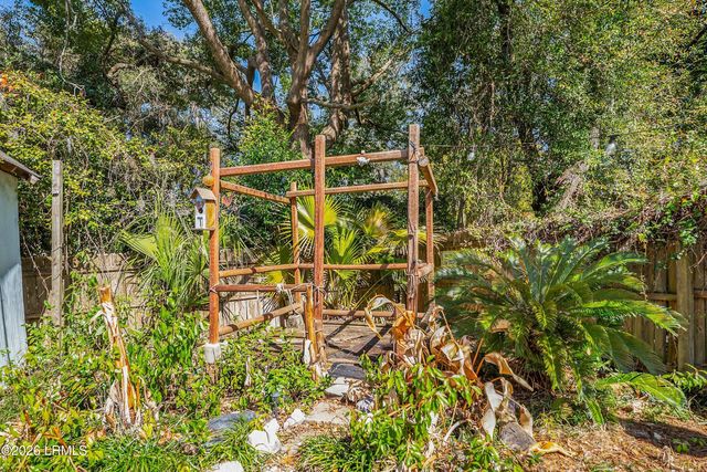 923 La Chere Street, Beaufort, SC 29902